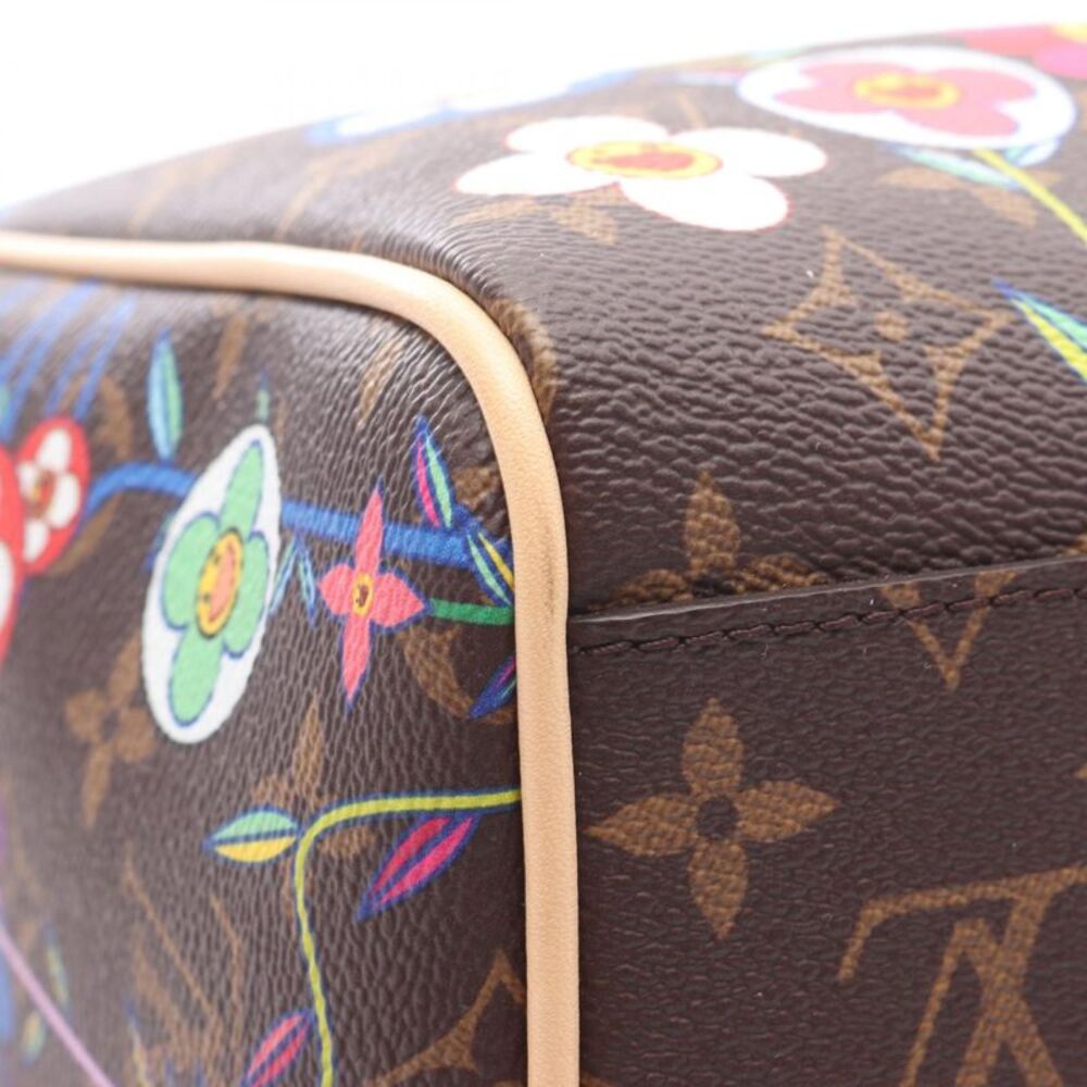 Louis Vuitton Monogram Keepall Bandouliere 45 Bag - Picture 3 of 6